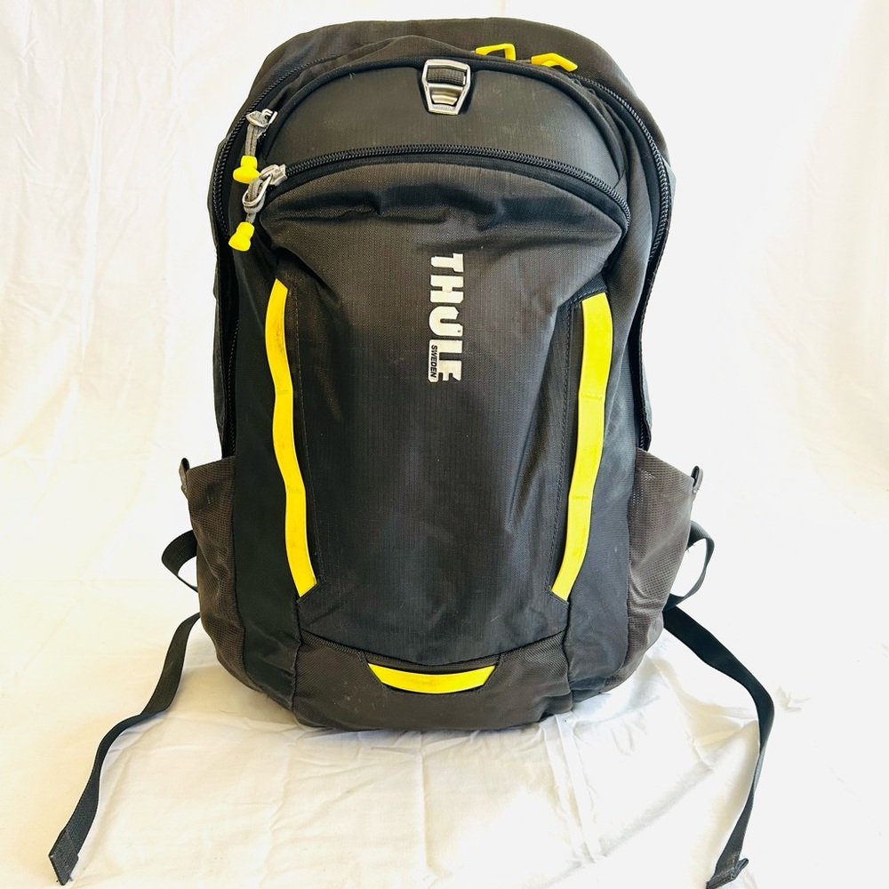 Thule EnRoute Strut Backpack - Picture 10 of 10